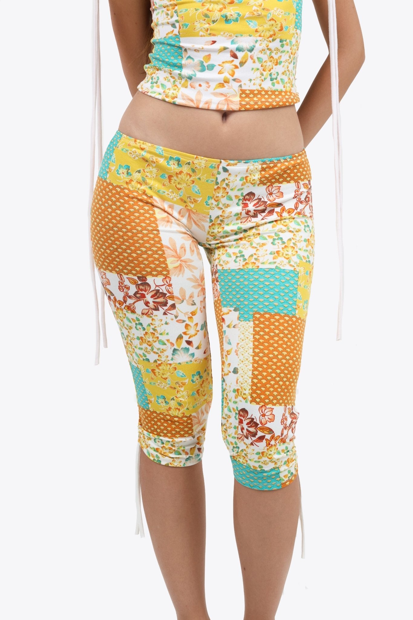 BOTTOMS - KIKI THE BRAND