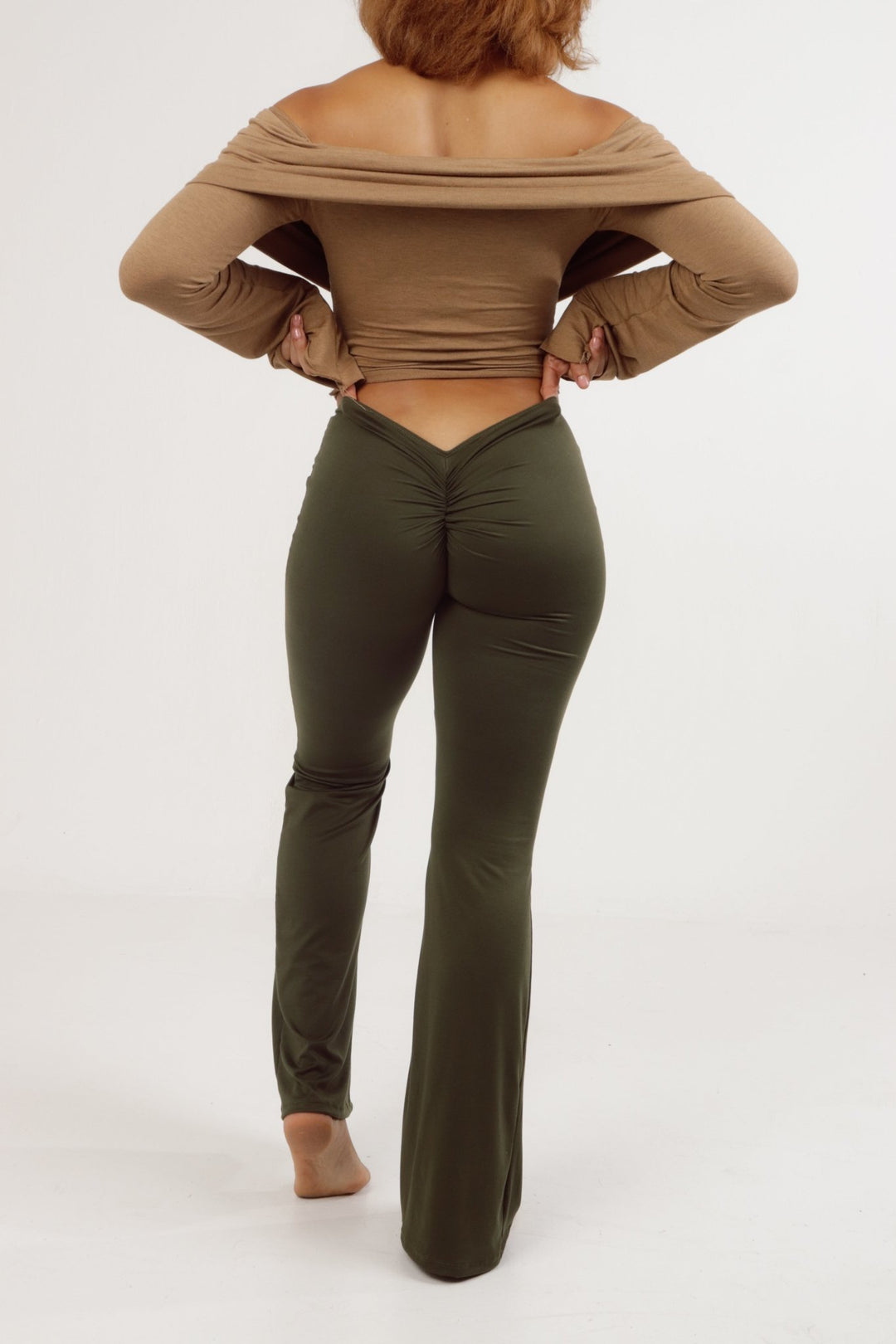 Snug Pant - KIKI THE BRAND