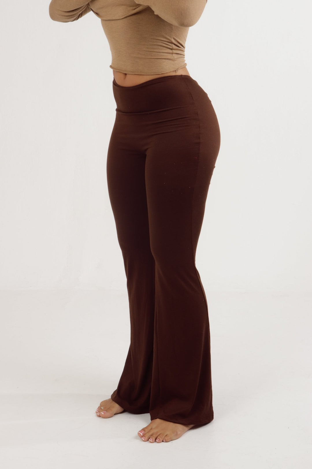 Snug Pant - KIKI THE BRAND