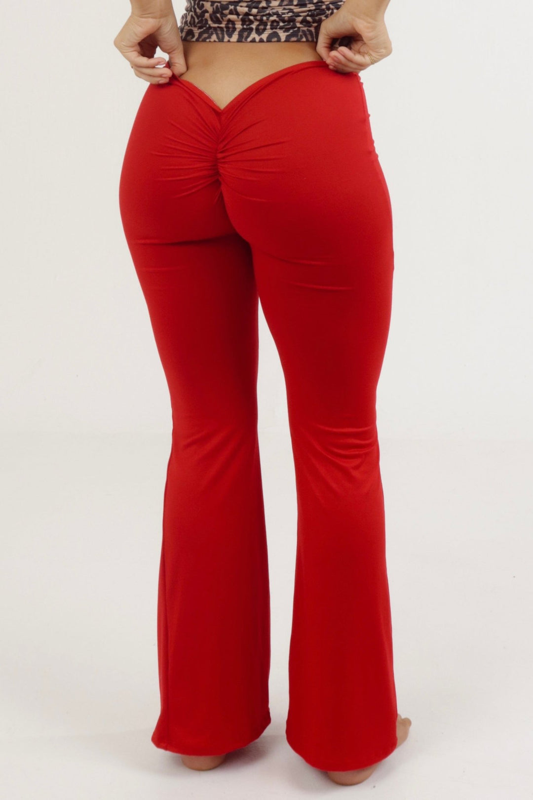 Snug Pant - KIKI THE BRAND