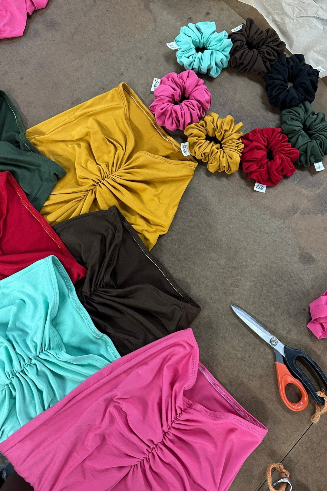 Snug Pant - KIKI THE BRAND