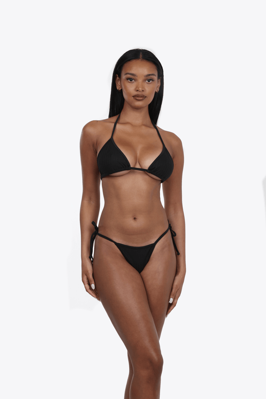 Soleil Classic Kini Top - KIKI THE BRAND