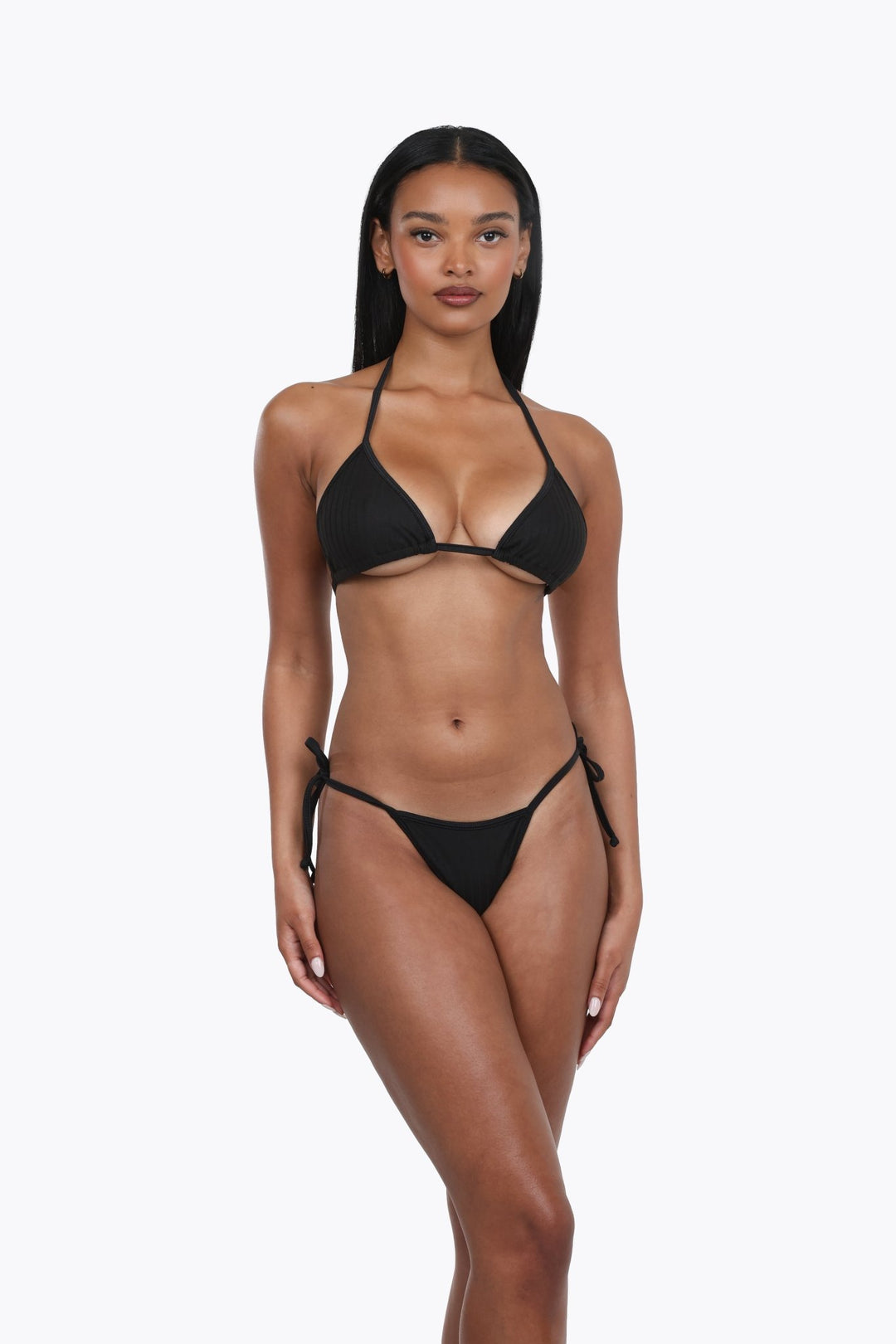 Soleil Classic Kini Top - KIKI THE BRAND