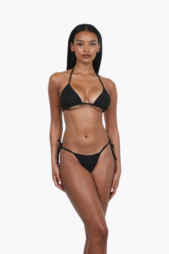 Soleil Classic Kini Top - KIKI THE BRAND