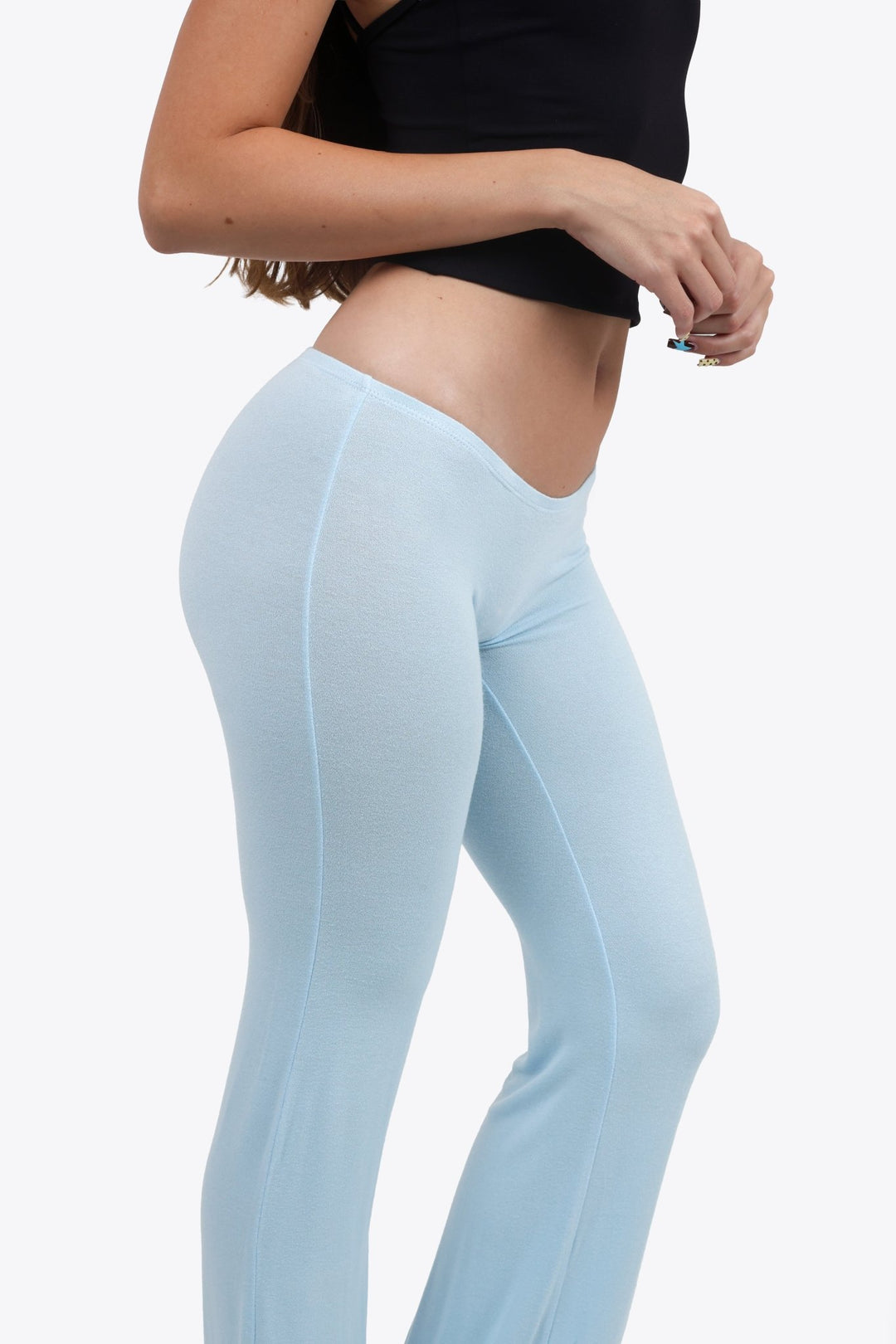 Summer Low Rise Pant - KIKI THE BRAND