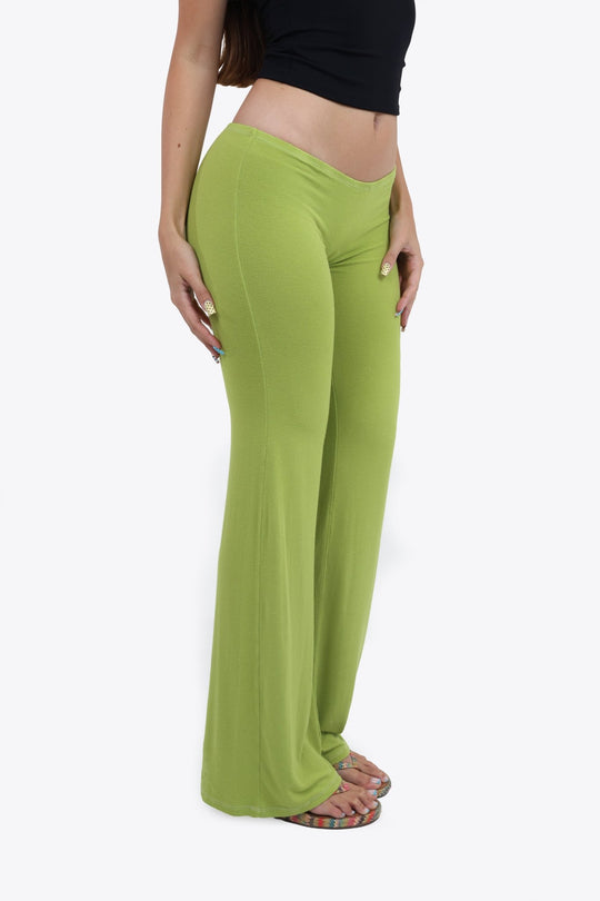 Summer Low Rise Pant - KIKI THE BRAND