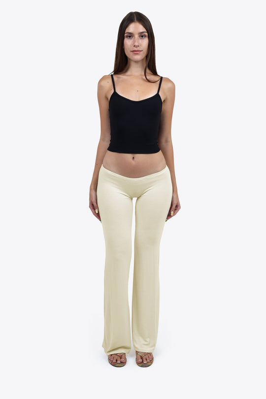 Summer Low Rise Pant - KIKI THE BRAND