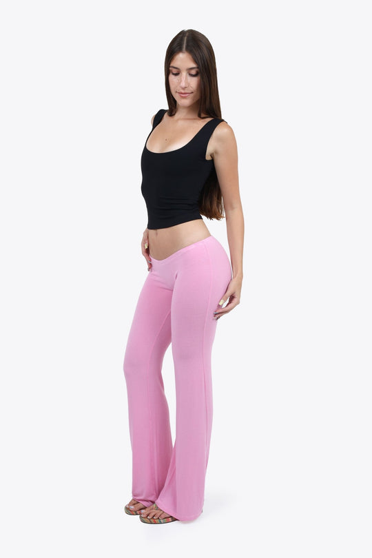 Summer Low Rise Pant - KIKI THE BRAND