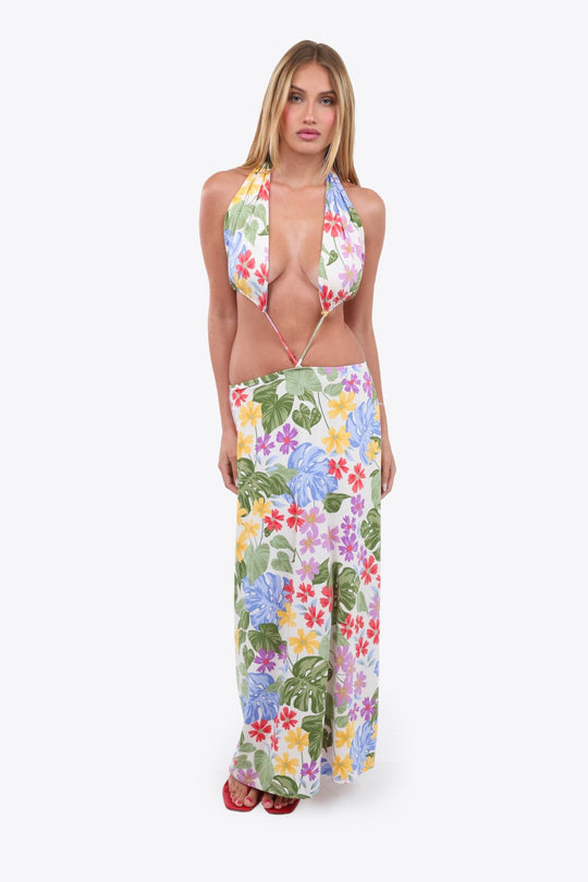 Vacay Dress - KIKI THE BRAND
