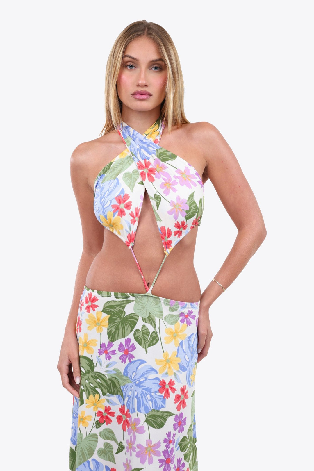 Vacay Dress - KIKI THE BRAND