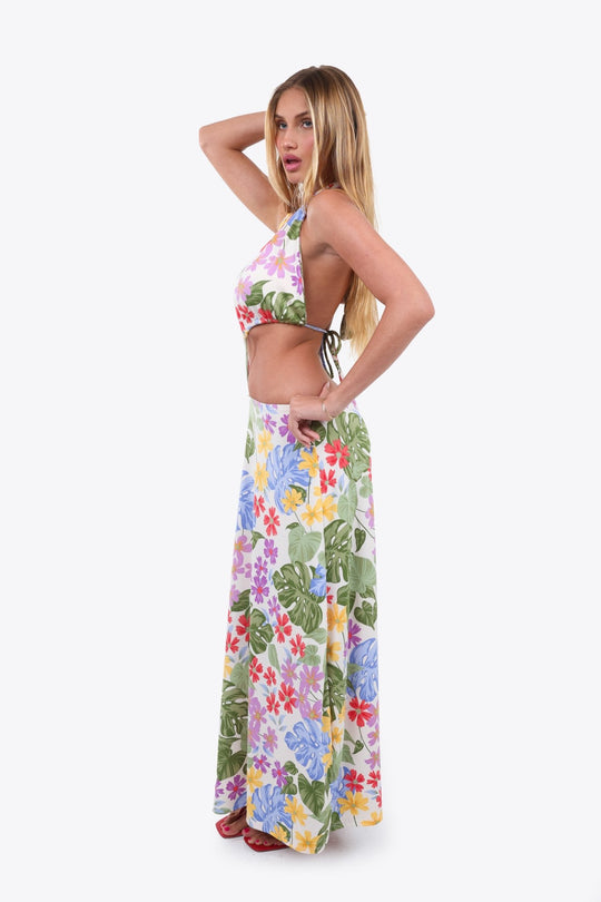 Vacay Dress - KIKI THE BRAND