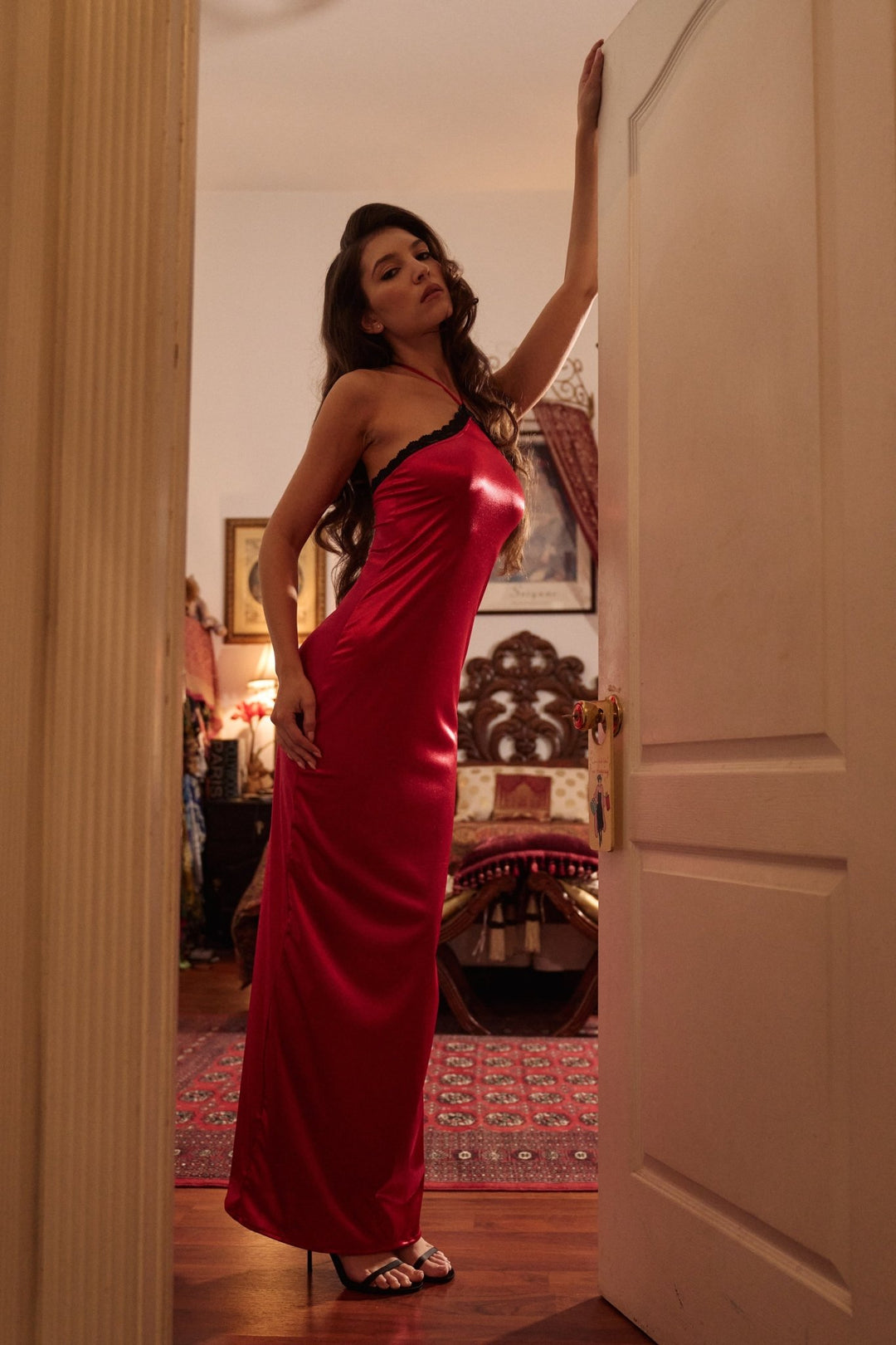 Venus Love Dress - KIKI THE BRAND