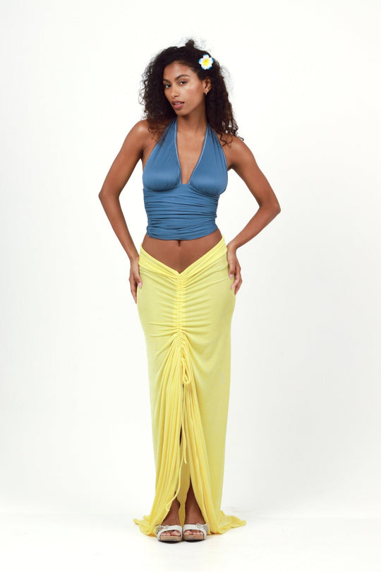 Verse Skirt - KIKI THE BRAND