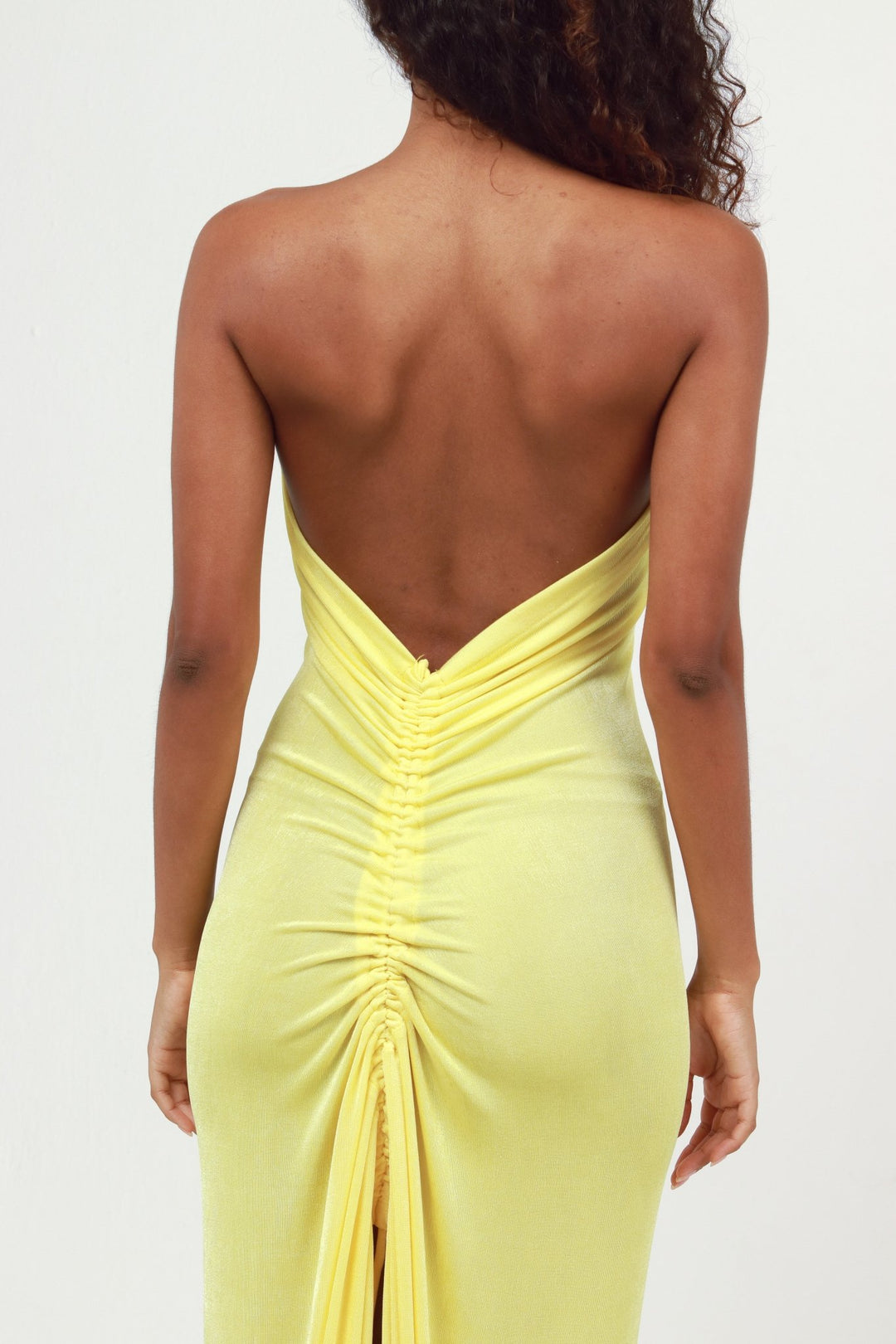 Verse Skirt - KIKI THE BRAND