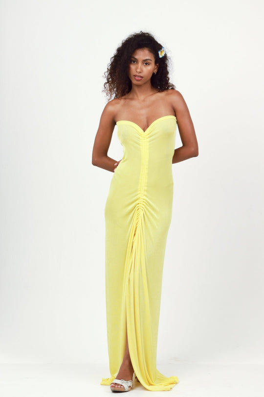 Verse Skirt - KIKI THE BRAND