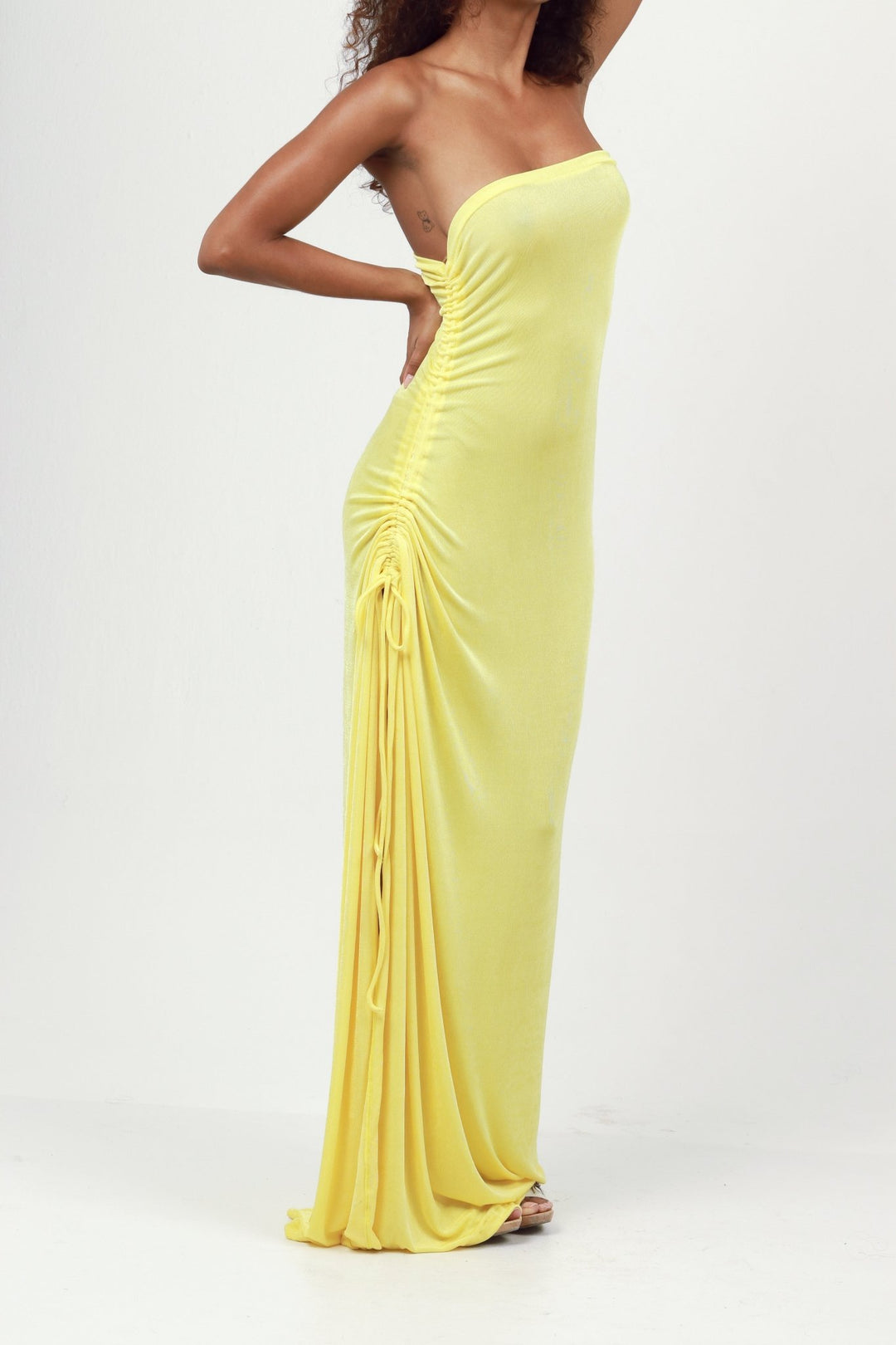 Verse Skirt - KIKI THE BRAND